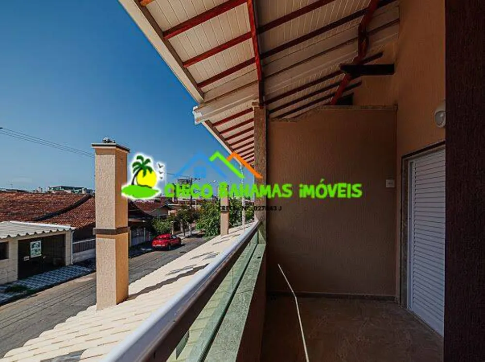 Sobrado, 2 quartos - Foto 1