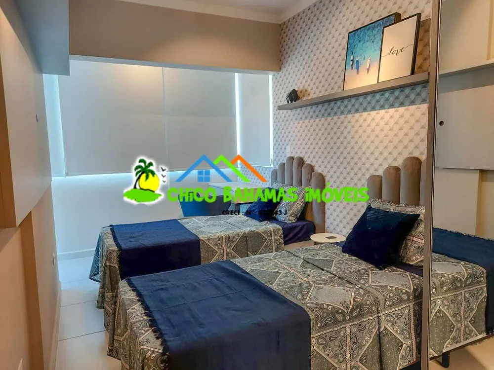Apartamento, 2 quartos, 106 m² - Foto 2