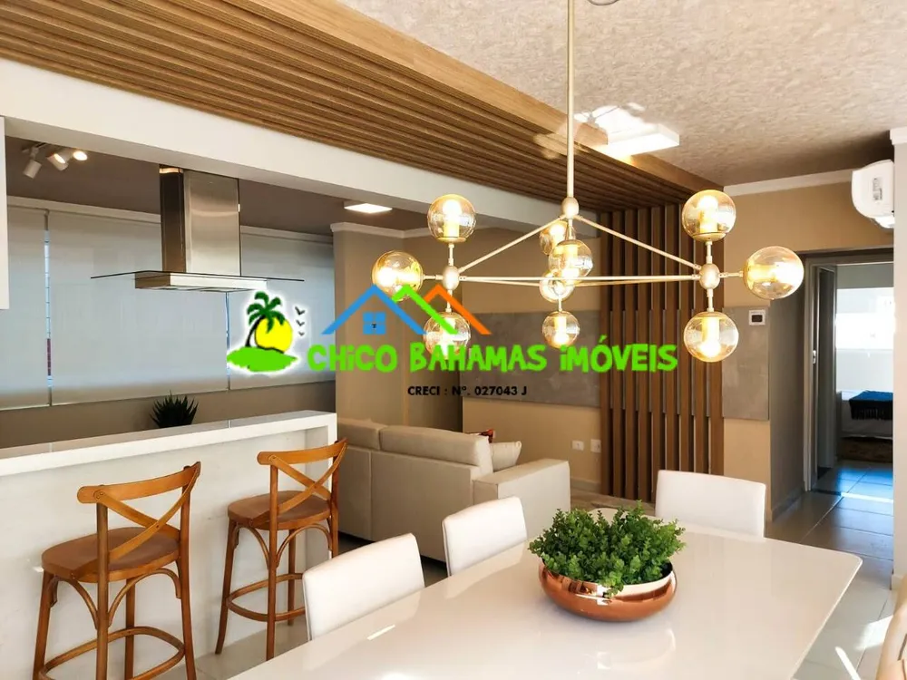 Apartamento, 2 quartos, 106 m² - Foto 3