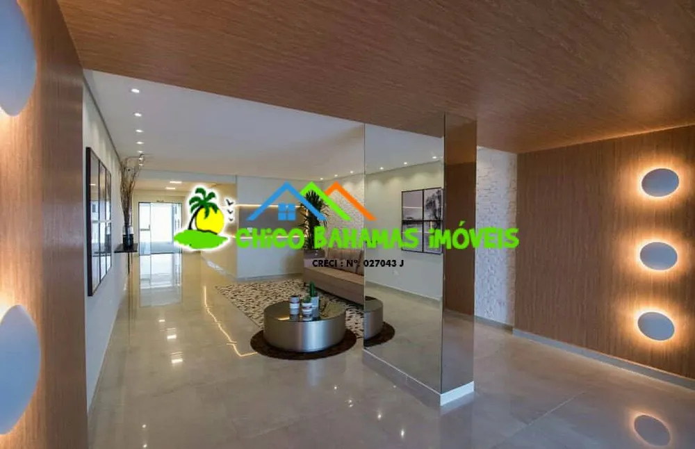 Apartamento, 2 quartos, 106 m² - Foto 3