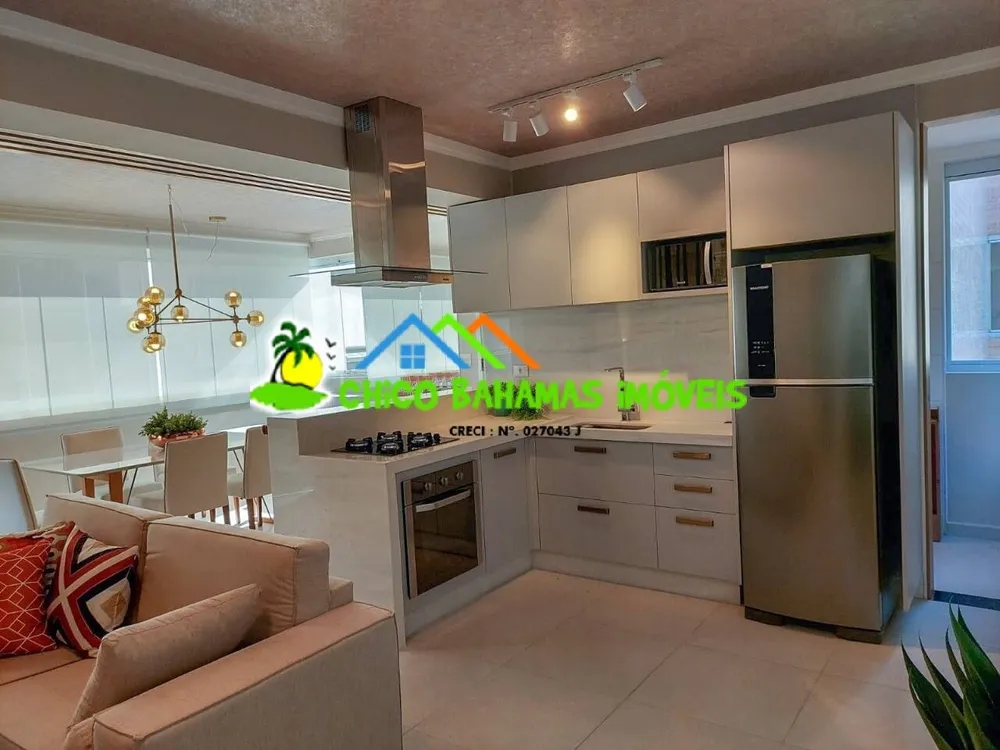 Apartamento, 2 quartos, 106 m² - Foto 2