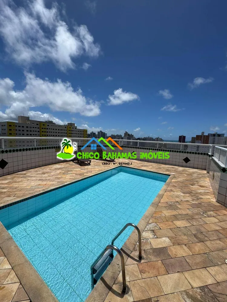 Apartamento, 1 quarto, 40 m² - Foto 7