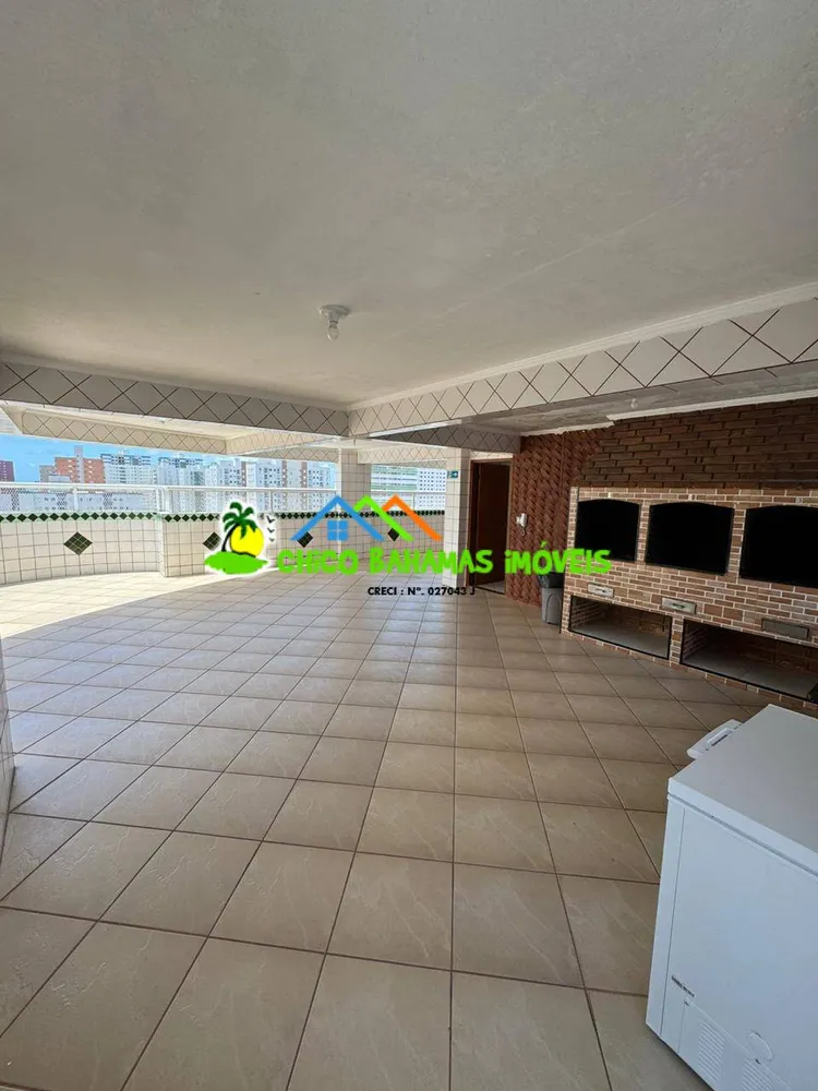 Apartamento, 1 quarto, 40 m² - Foto 3