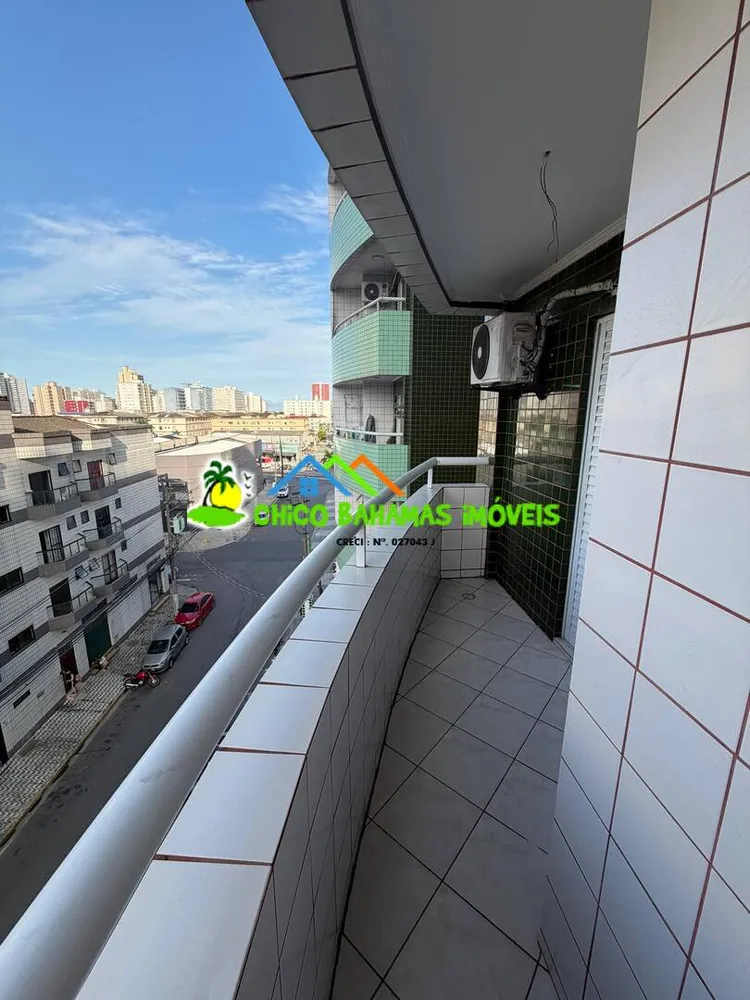 Apartamento, 1 quarto, 40 m² - Foto 7