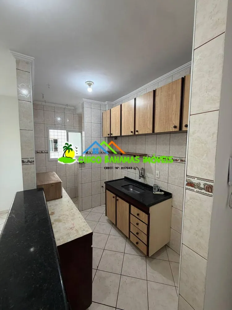 Apartamento, 1 quarto, 40 m² - Foto 4