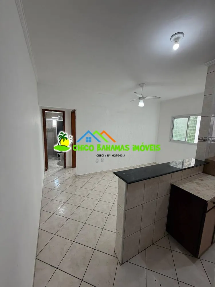 Apartamento, 1 quarto, 40 m² - Foto 5