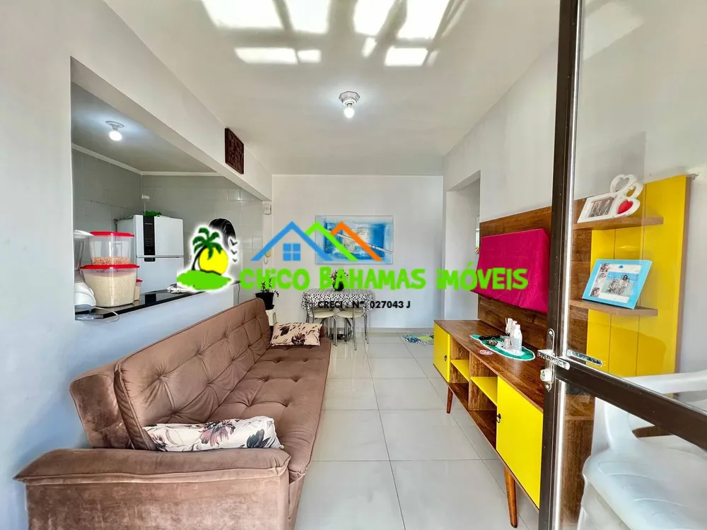 Apartamento, 1 quarto, 48 m² - Foto 8