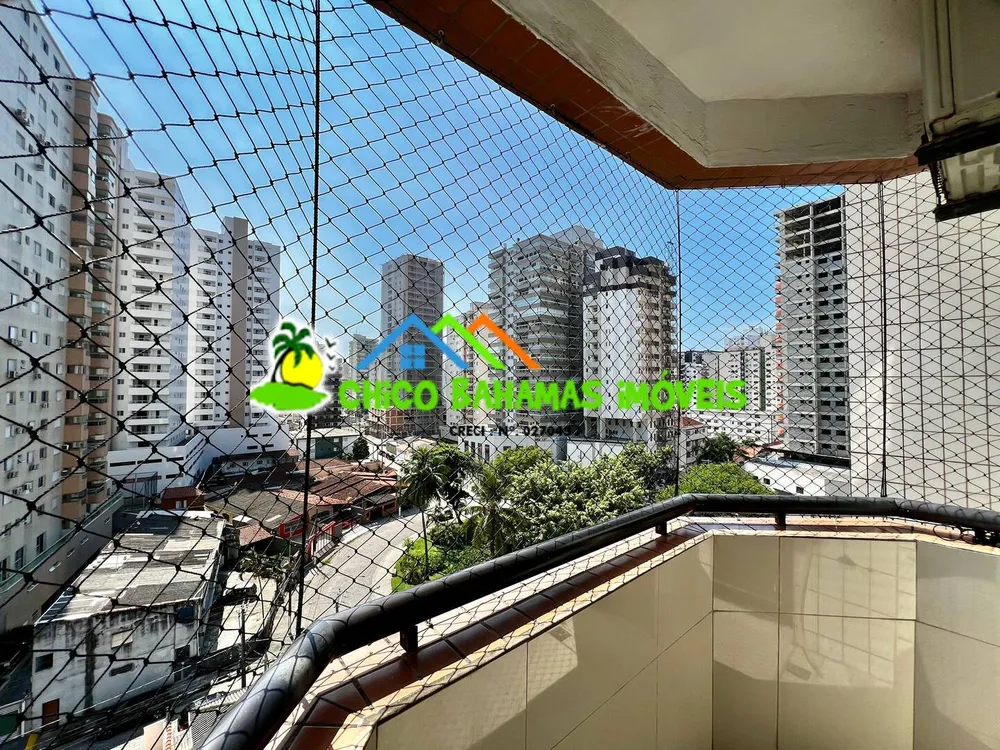 Apartamento, 1 quarto, 48 m² - Foto 3