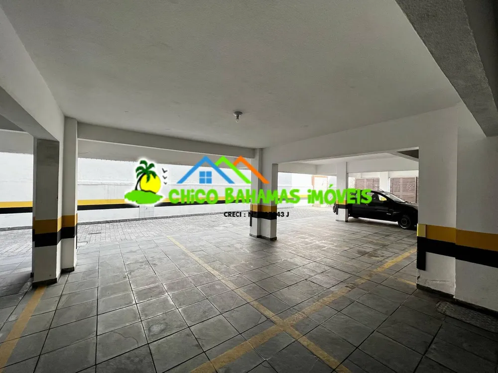 Apartamento, 1 quarto, 48 m² - Foto 4