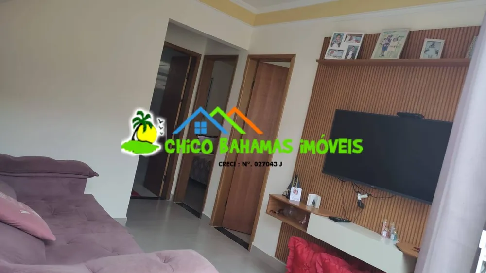 Casa de Condomínio, 1 quarto - Foto 1
