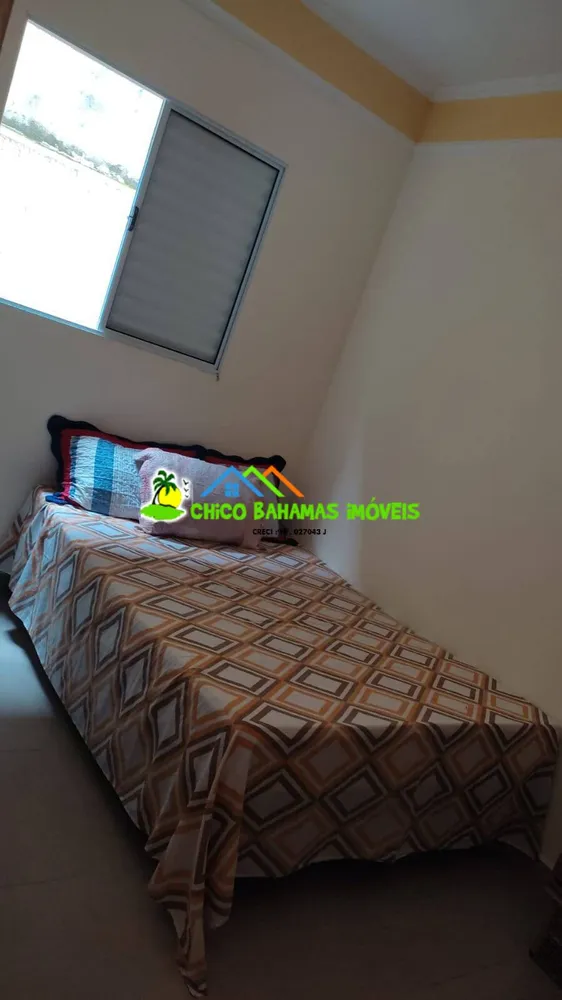 Casa de Condomínio, 1 quarto - Foto 5