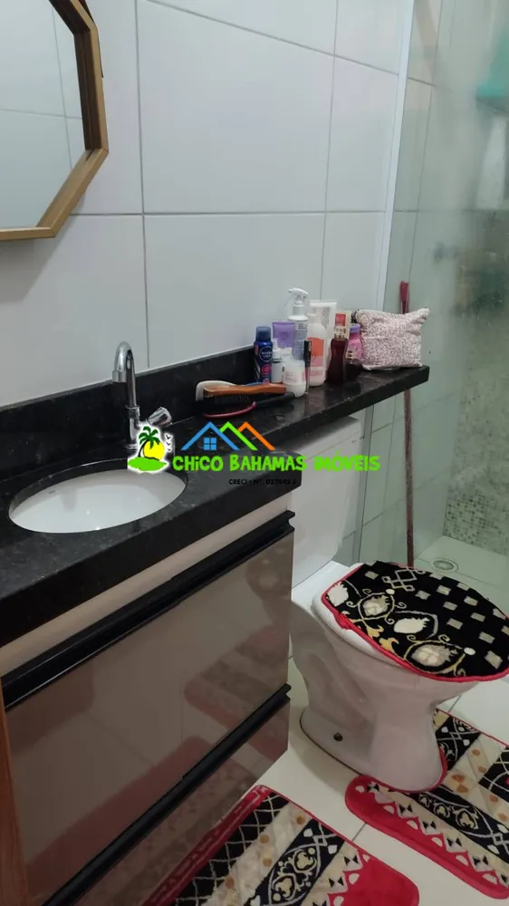 Casa de Condomínio, 1 quarto - Foto 7