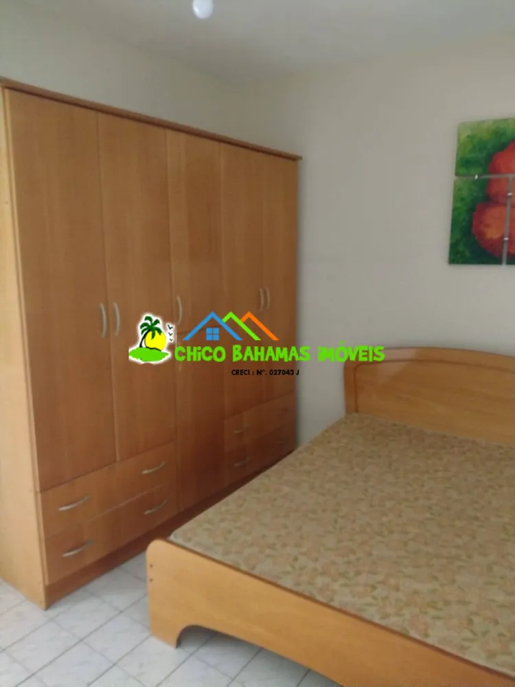Apartamento, 1 quarto, 32 m² - Foto 8