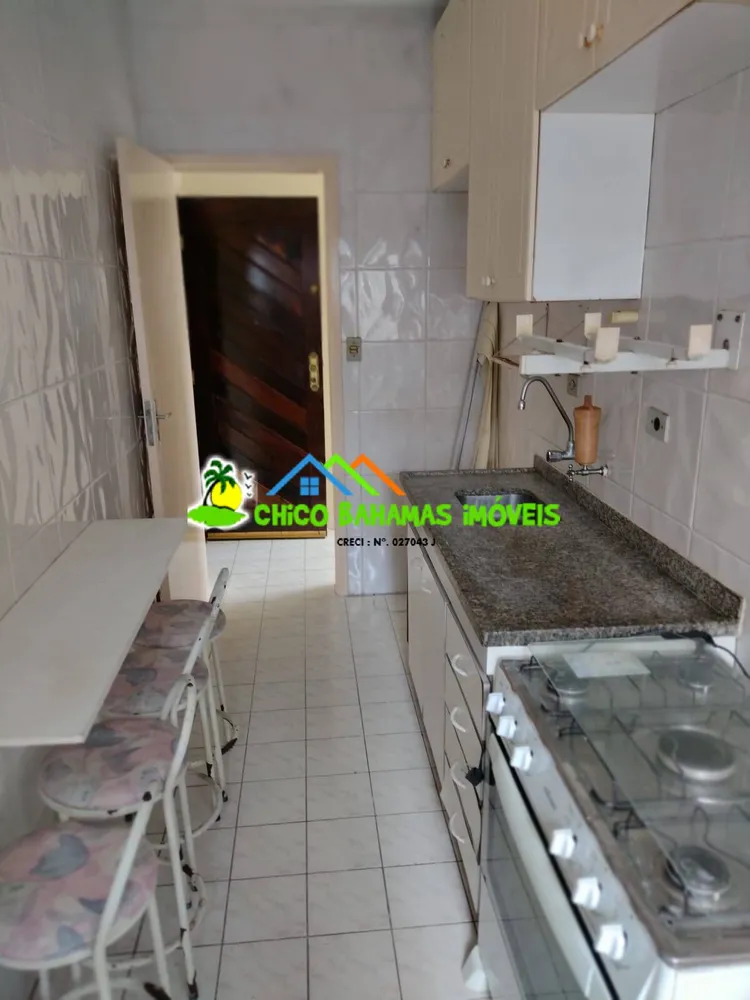 Apartamento, 1 quarto, 32 m² - Foto 5
