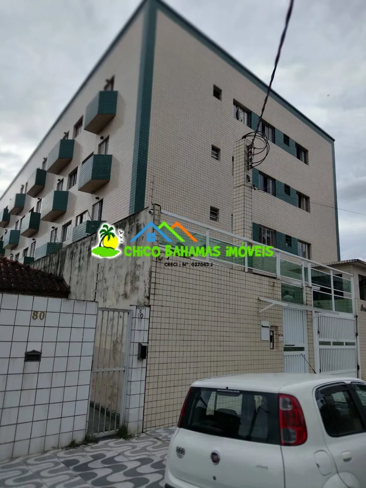 Apartamento, 1 quarto, 32 m² - Foto 2