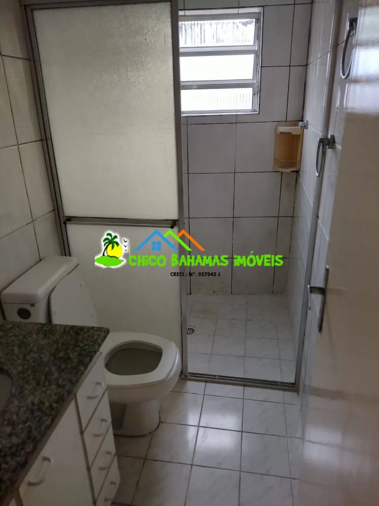 Apartamento, 1 quarto, 32 m² - Foto 4