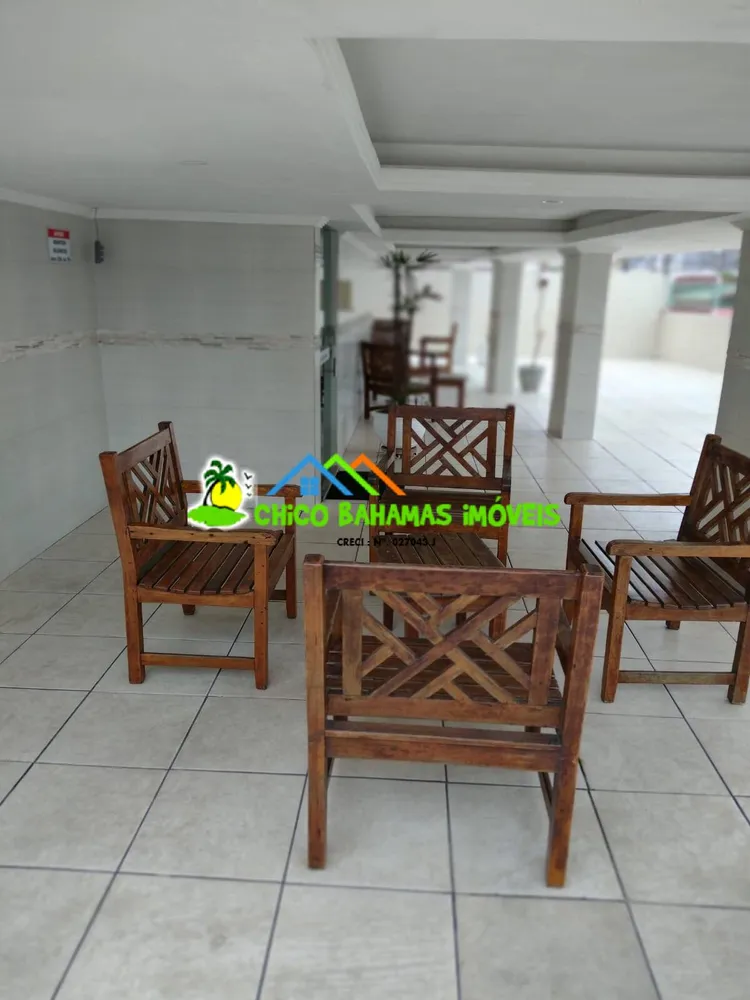 Apartamento, 1 quarto, 32 m² - Foto 6