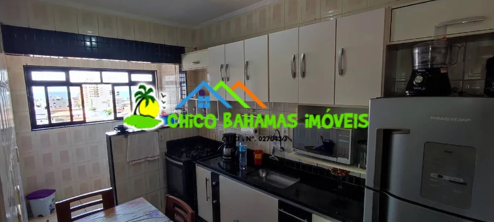 Apartamento, 2 quartos, 80 m² - Foto 3