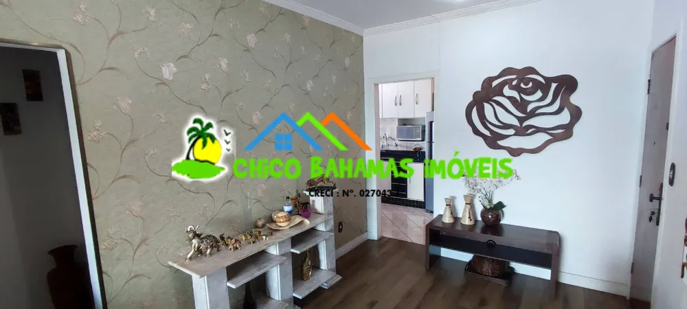 Apartamento, 2 quartos, 80 m² - Foto 8