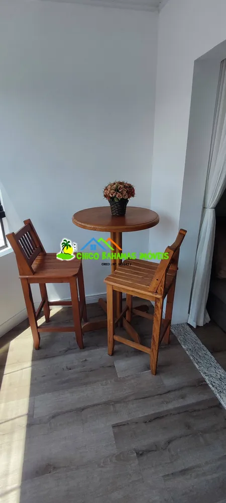 Apartamento, 2 quartos, 80 m² - Foto 2