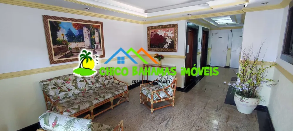 Apartamento, 2 quartos, 80 m² - Foto 1