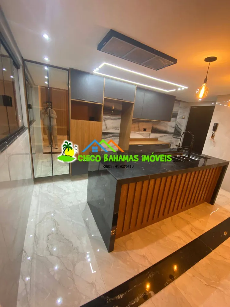 Casa, 3 quartos, 94 m² - Foto 7