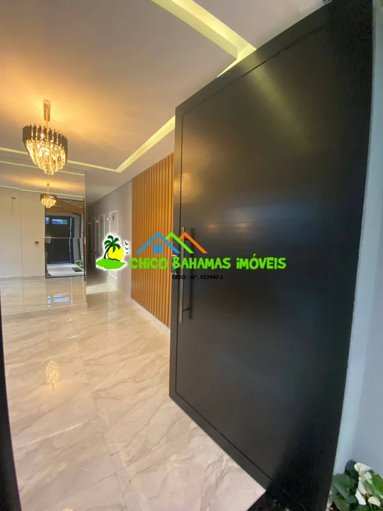 Casa, 3 quartos, 94 m² - Foto 5