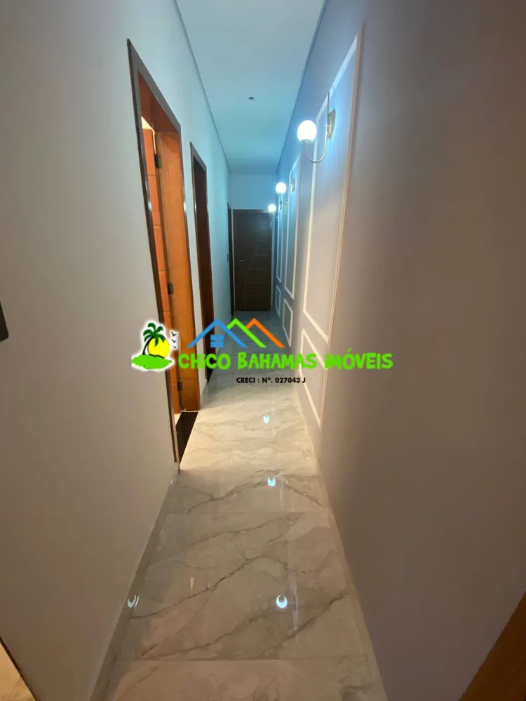 Casa, 3 quartos, 94 m² - Foto 4