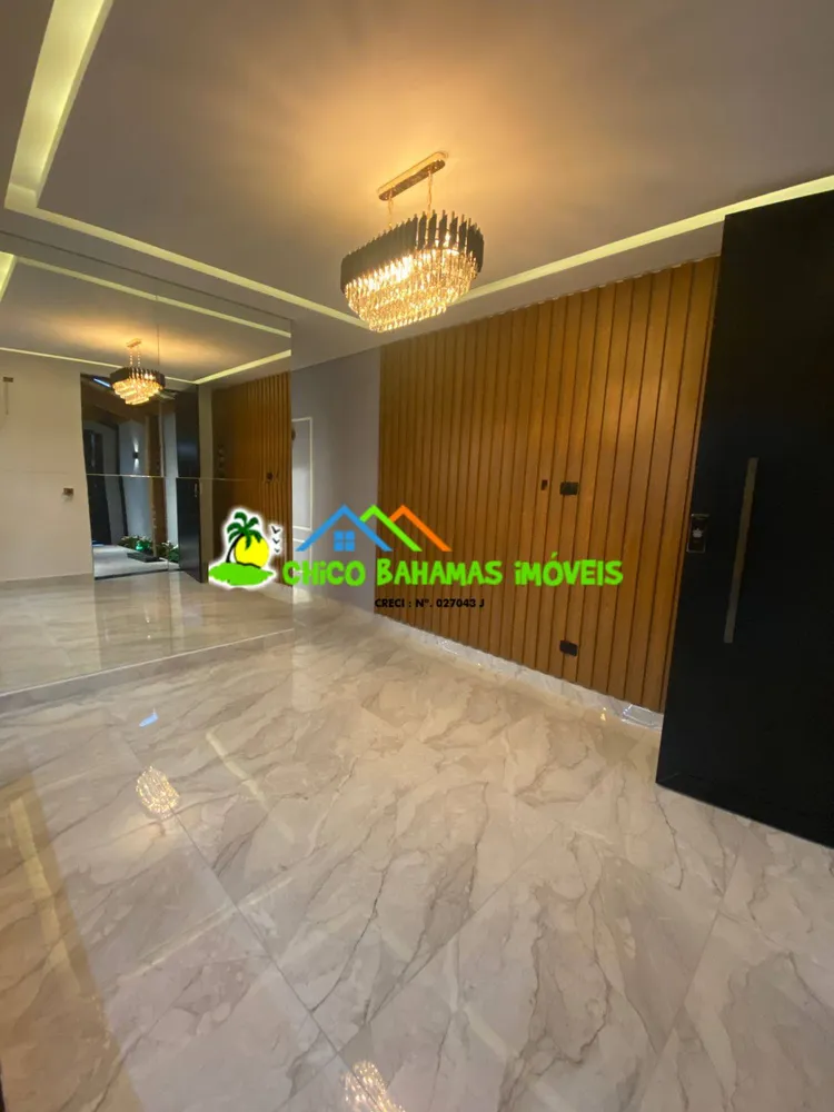 Casa, 3 quartos, 94 m² - Foto 2
