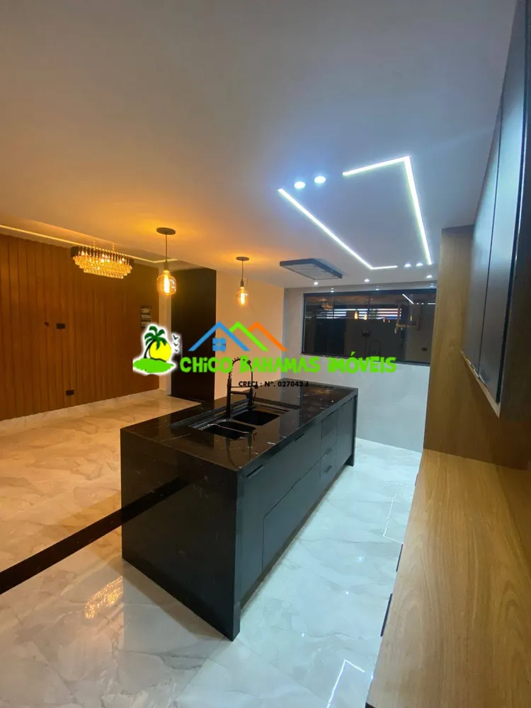 Casa, 3 quartos, 94 m² - Foto 6