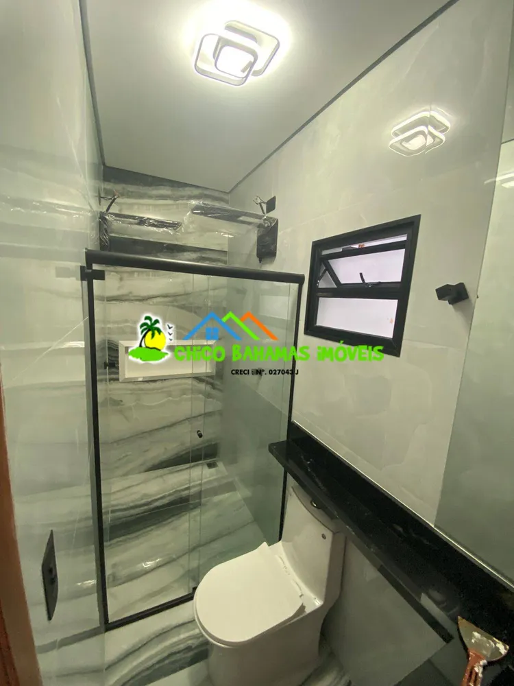 Casa, 3 quartos, 94 m² - Foto 3
