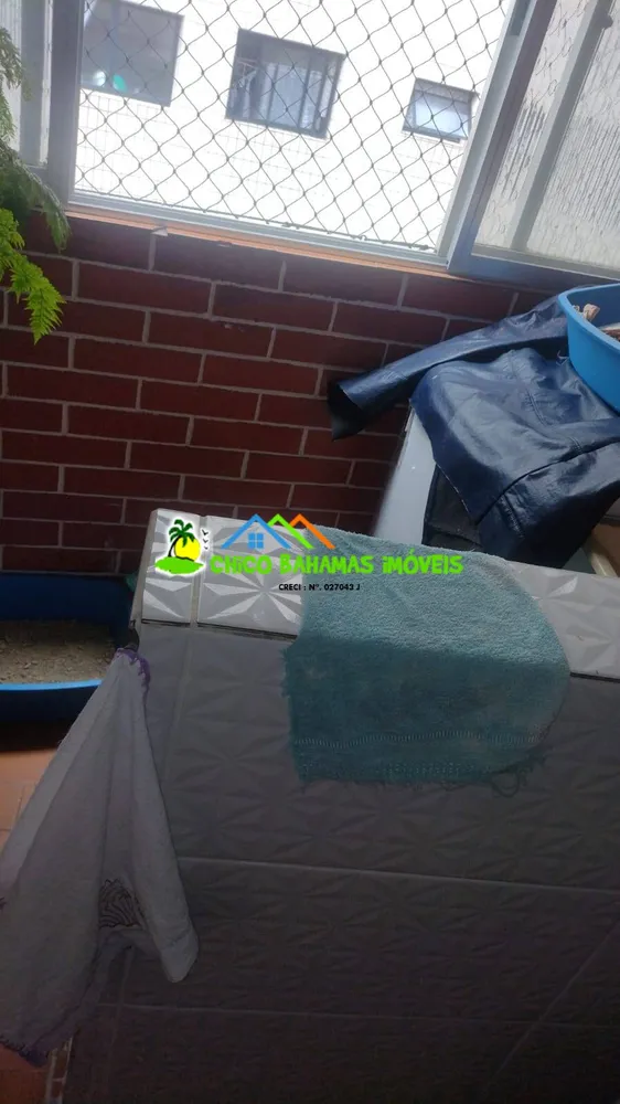 Apartamento, 2 quartos, 69 m² - Foto 3