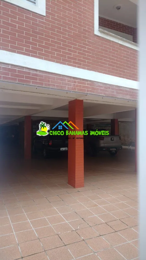 Apartamento, 2 quartos, 69 m² - Foto 2