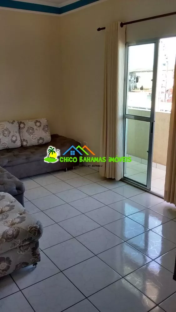 Casa à venda com 2 quartos, 68m² - Foto 1