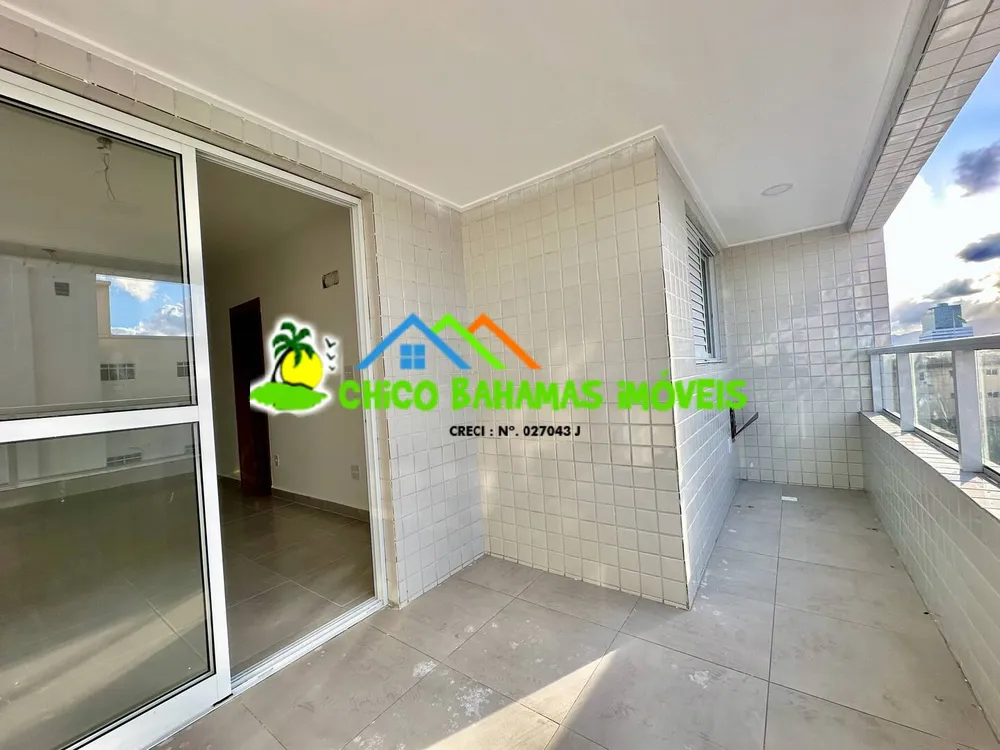 Apartamento, 1 quarto, 55 m² - Foto 3