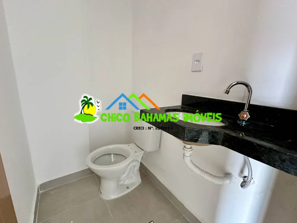 Apartamento, 1 quarto, 55 m² - Foto 6