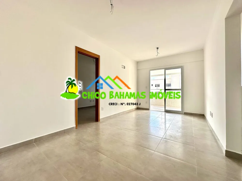 Apartamento, 1 quarto, 55 m² - Foto 2