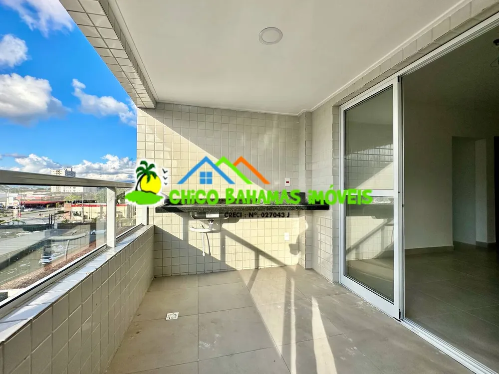 Apartamento, 1 quarto, 55 m² - Foto 7