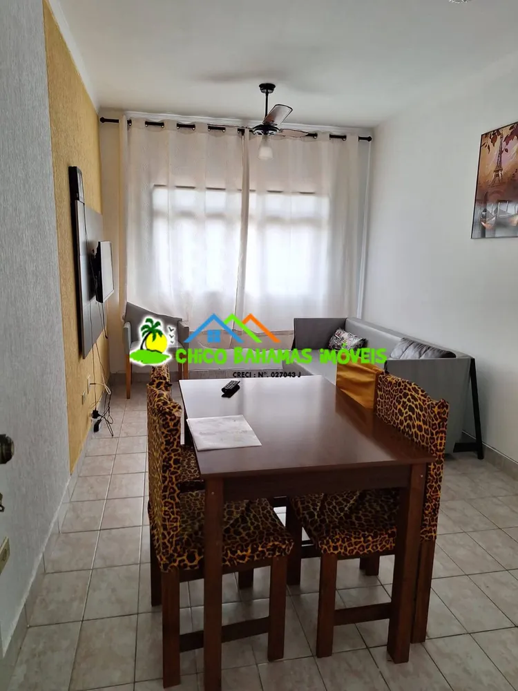 Apartamento, 1 quarto, 48 m² - Foto 4
