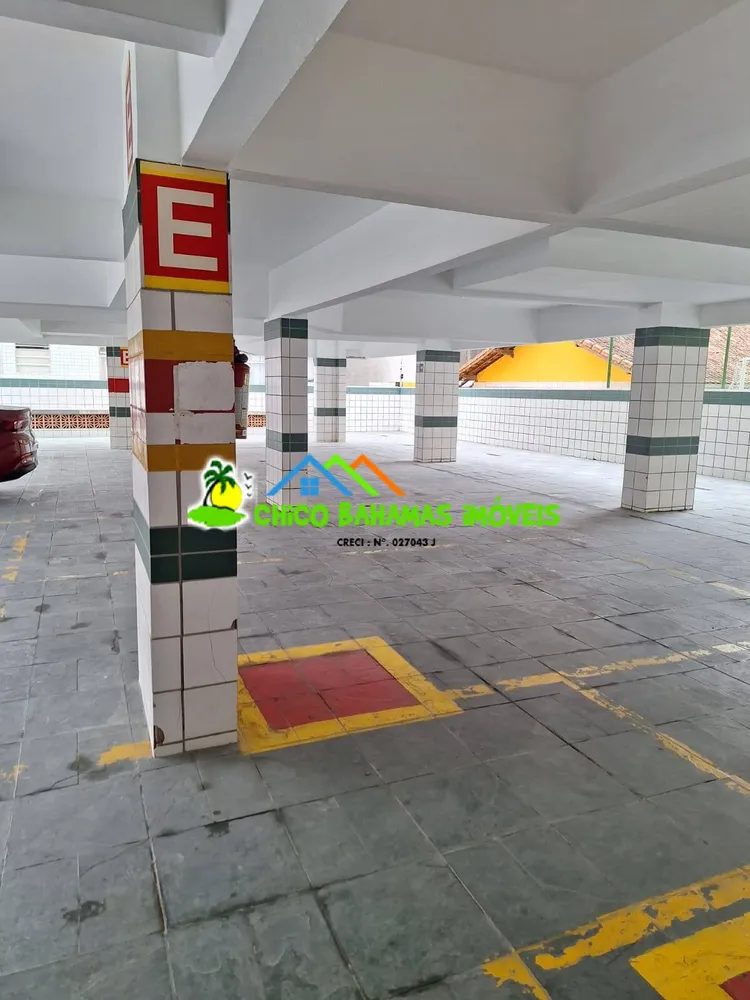 Apartamento, 1 quarto, 48 m² - Foto 5