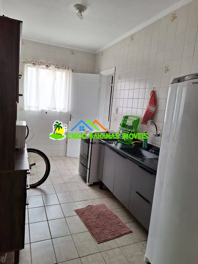 Apartamento, 1 quarto, 48 m² - Foto 1