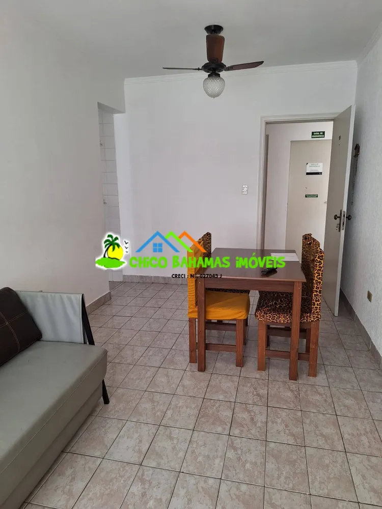 Apartamento, 1 quarto, 48 m² - Foto 2