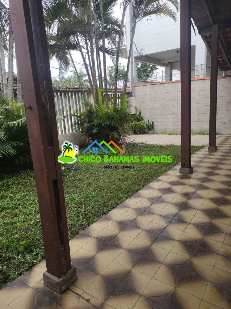 Casa, 2 quartos, 106 m² - Foto 4