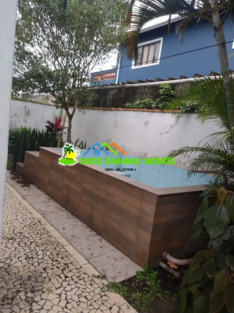 Casa, 2 quartos, 106 m² - Foto 6