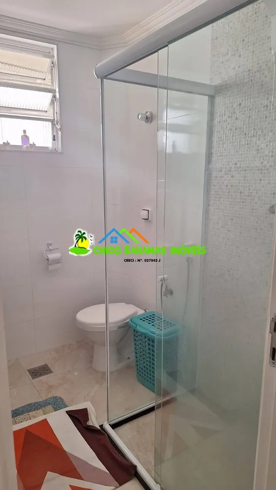 Apartamento, 1 quarto, 45 m² - Foto 1