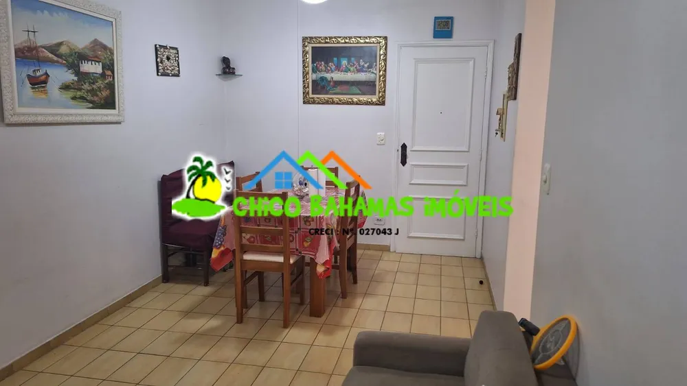 Apartamento, 1 quarto, 45 m² - Foto 4