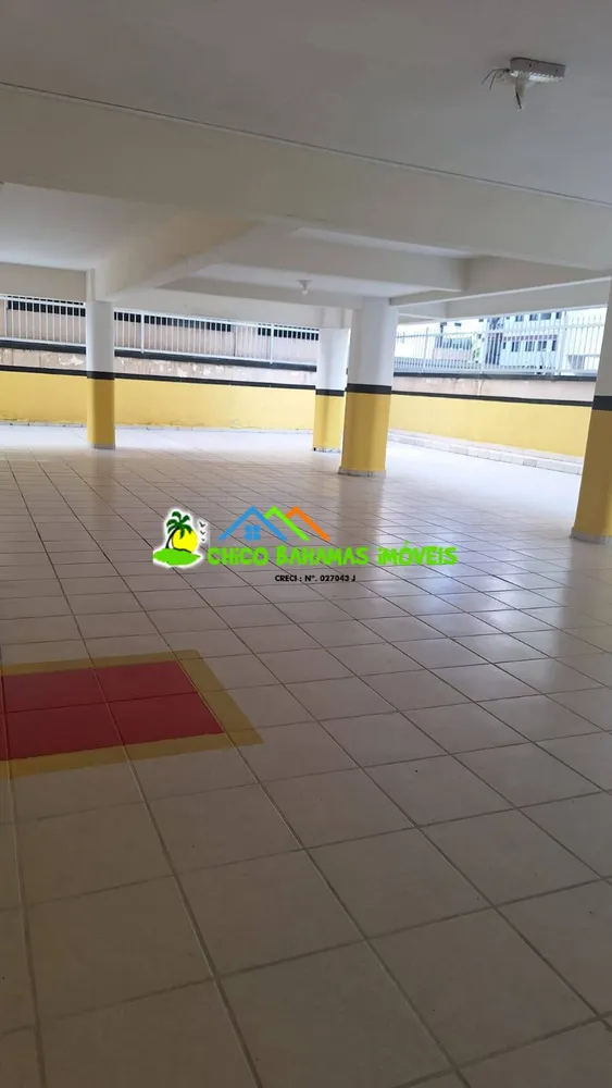 Apartamento, 1 quarto, 45 m² - Foto 8