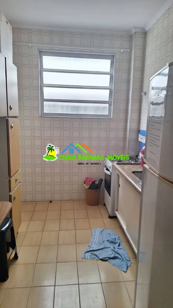 Apartamento, 1 quarto, 45 m² - Foto 6