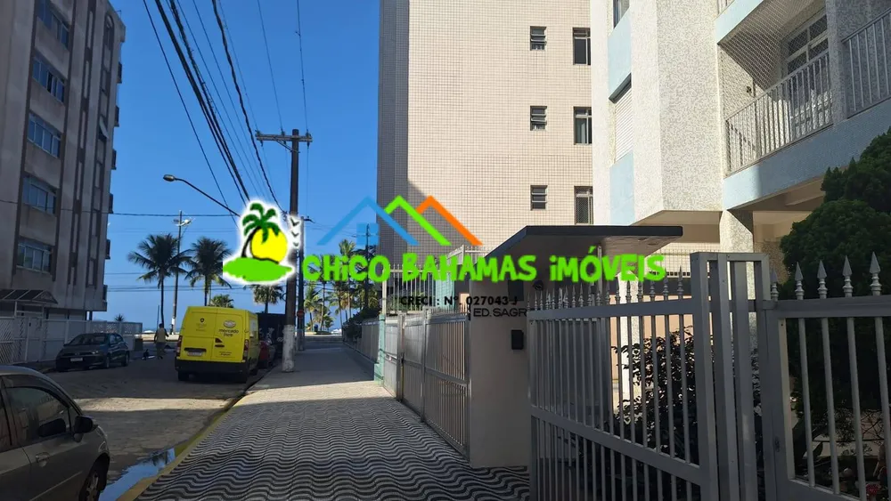 Apartamento, 1 quarto, 45 m² - Foto 3