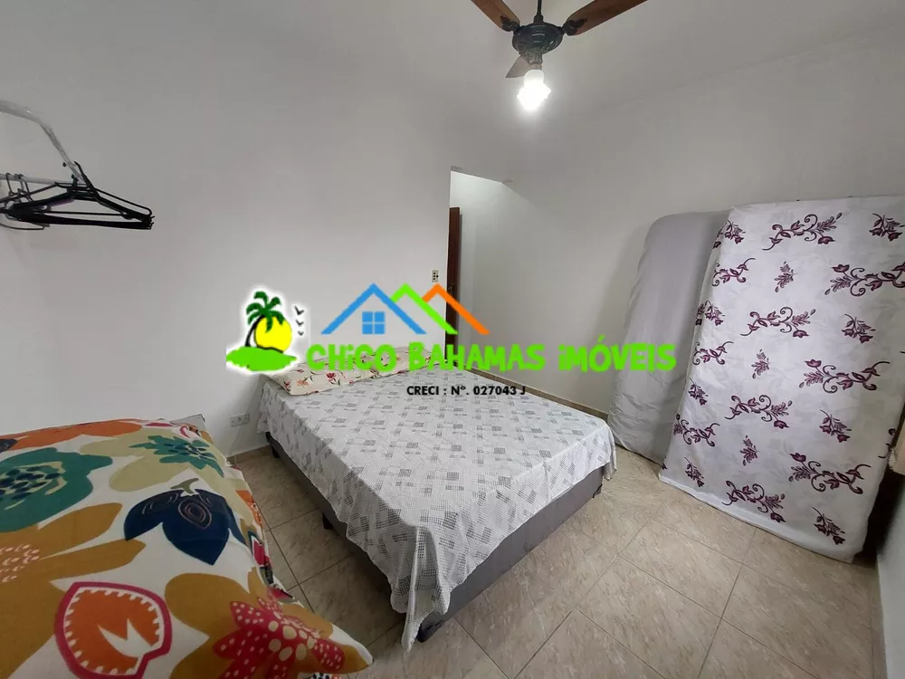 Apartamento à venda com 2 quartos, 80m² - Foto 2